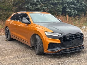 Audi Q8 Technik 55 TFSI* CARFAX* ОПЦИЯ ЗА ФИНАНСИРАНЕ*  | Auto.bg — изображение 3
