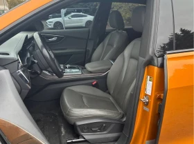 Audi Q8 Technik 55 TFSI* CARFAX* ОПЦИЯ ЗА ФИНАНСИРАНЕ*  | Auto.bg — изображение 11