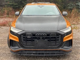 Audi Q8 Technik 55 TFSI* CARFAX* ОПЦИЯ ЗА ФИНАНСИРАНЕ*  | Auto.bg — изображение 2