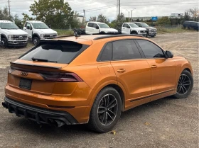 Audi Q8 Technik 55 TFSI* CARFAX* ОПЦИЯ ЗА ФИНАНСИРАНЕ*  | Auto.bg — изображение 4