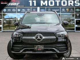 Mercedes-Benz GLE * 450 450 4MATIC SUV | AMG PACKAGE | NO ACCIDENTS  | Mobile.bg � ����� ������ 2