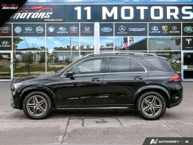 Mercedes-Benz GLE * 450 450 4MATIC SUV | AMG PACKAGE | NO ACCIDENTS  | Mobile.bg � ����� ������ 3