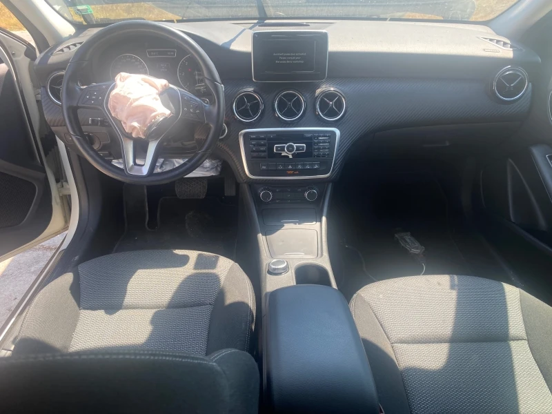 Mercedes-Benz GLA 200 CDI 4 Matic, снимка 8 - Автомобили и джипове - 37550824