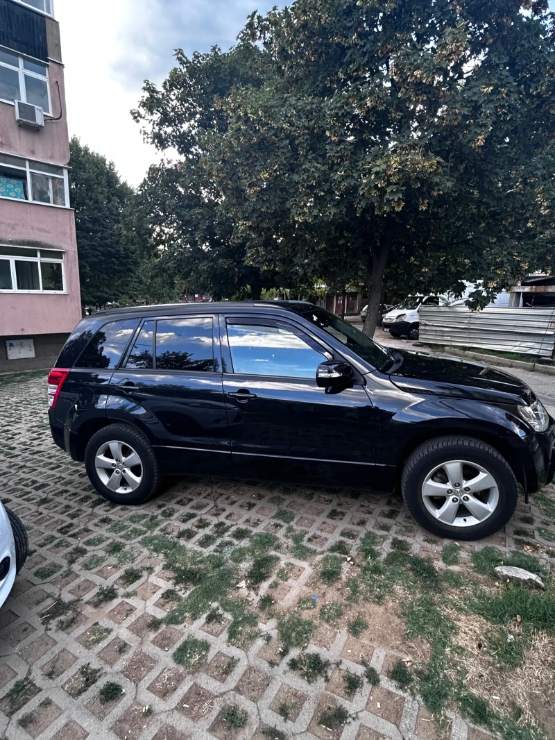 Suzuki Grand vitara Джип, снимка 5 - Автомобили и джипове - 52794854