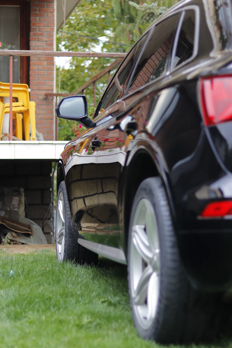 Audi Q5 Quattro , снимка 9 - Автомобили и джипове - 52030084