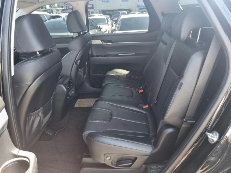 Hyundai Palisade Diesel 2.2 2WD Exclusive, снимка 10 - Автомобили и джипове - 52058964