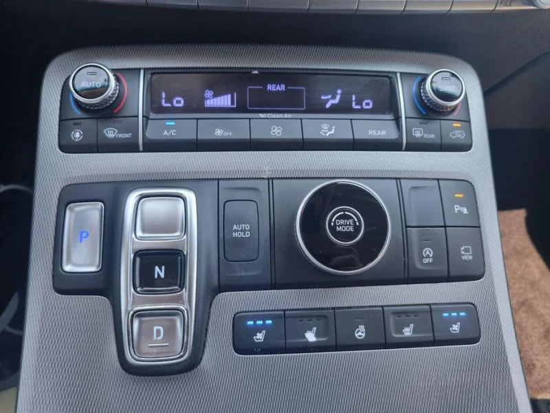 Hyundai Palisade Diesel 2.2 2WD Exclusive, снимка 8 - Автомобили и джипове - 52058964