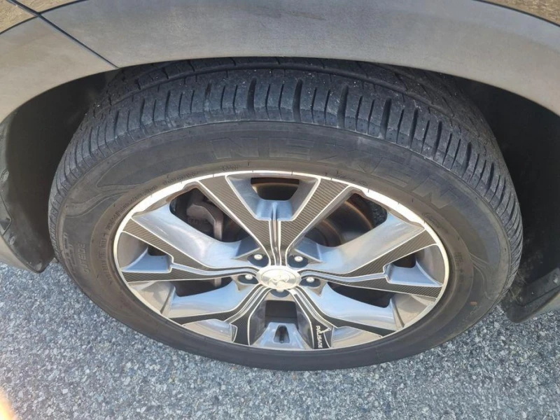 Hyundai Palisade Diesel 2.2 2WD Exclusive, снимка 5 - Автомобили и джипове - 52058964