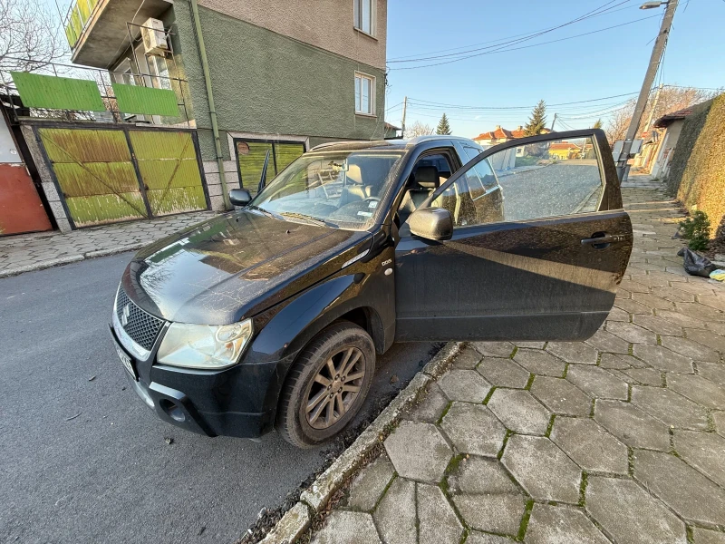 Suzuki Grand vitara, снимка 3 - Автомобили и джипове - 52795004