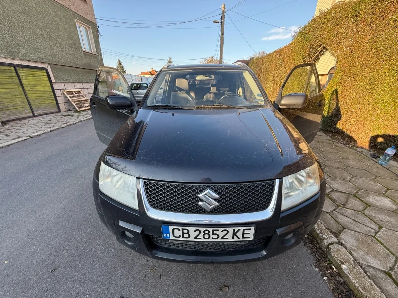 Suzuki Grand vitara, снимка 2 - Автомобили и джипове - 52795004