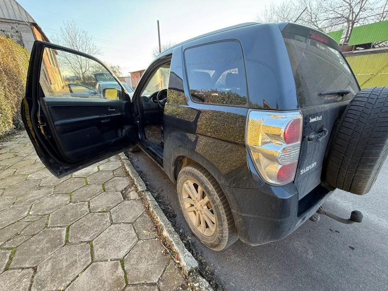 Suzuki Grand vitara, снимка 4 - Автомобили и джипове - 52795004