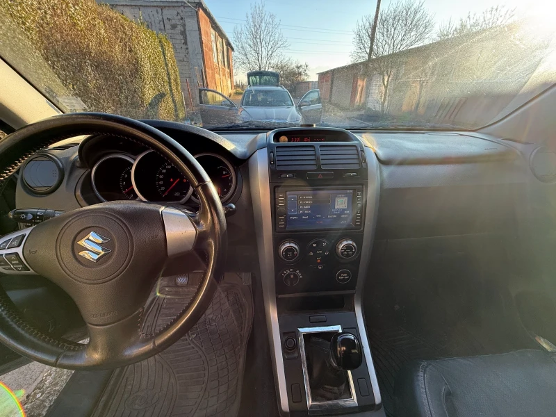 Suzuki Grand vitara, снимка 7 - Автомобили и джипове - 52795004