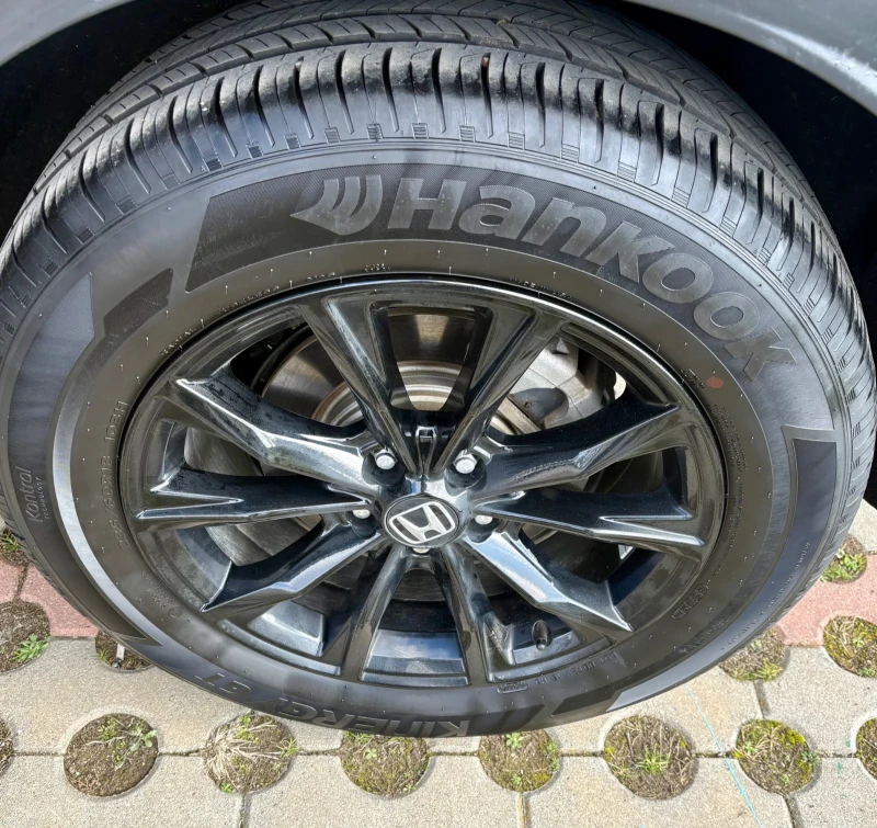 Honda Cr-v Sport Hybrid 2.0, снимка 13 - Автомобили и джипове - 53099221