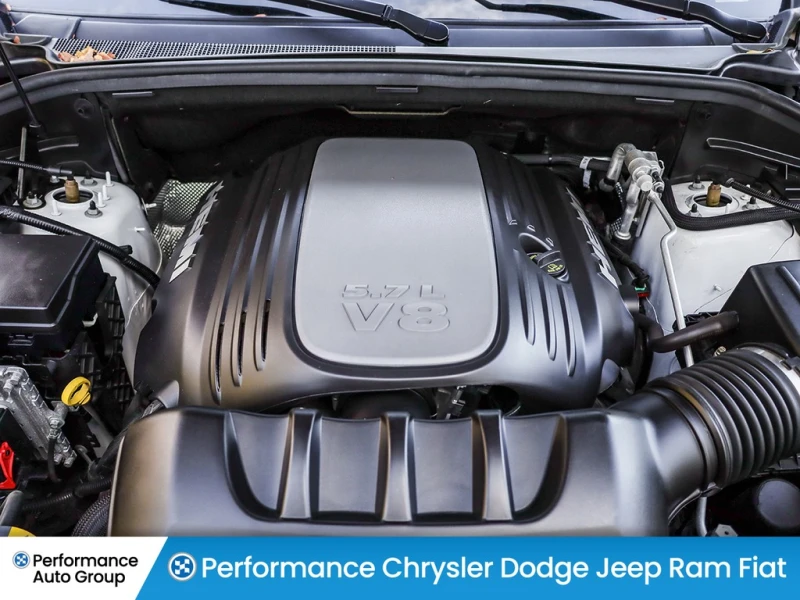 Jeep Grand cherokee 5.7 HEMI * * SUMMIT * * CARFAX * * АВТО КРЕДИТ * *, снимка 13 - Автомобили и джипове - 53216906