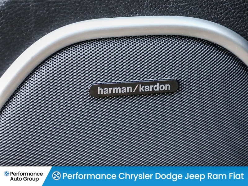 Jeep Grand cherokee 5.7 HEMI * * SUMMIT * * CARFAX * * АВТО КРЕДИТ * *, снимка 12 - Автомобили и джипове - 53216906