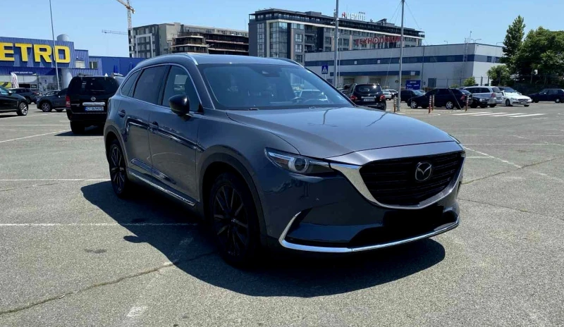 Mazda CX-9 Carbon Edition - 54850 лв. - 35531115 1