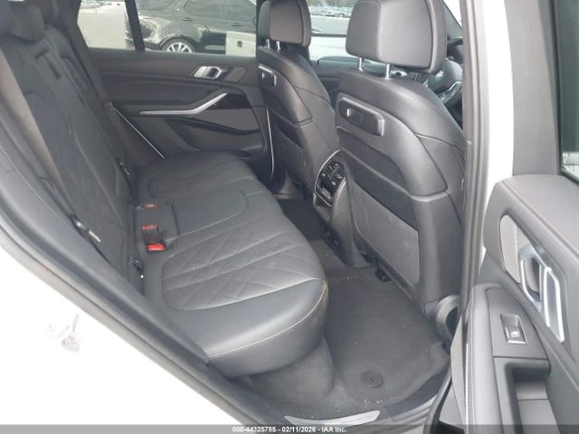 BMW X5 SDRIVE40I - изображение 8