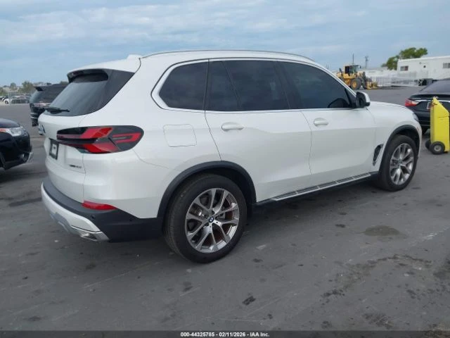 BMW X5 SDRIVE40I - изображение 6