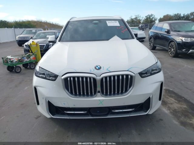 BMW X5 SDRIVE40I - изображение 2