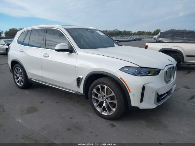 BMW X5 SDRIVE40I - изображение 3