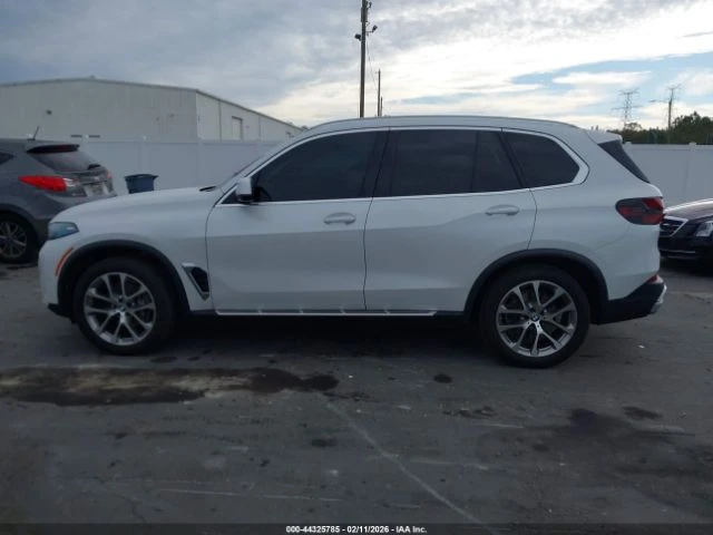 BMW X5 SDRIVE40I, снимка 14 - Автомобили и джипове - 53538577