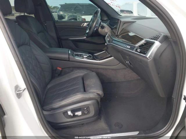 BMW X5 SDRIVE40I - изображение 7