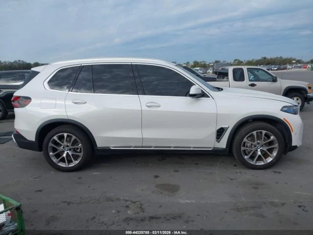 BMW X5 SDRIVE40I, снимка 13 - Автомобили и джипове - 53538577