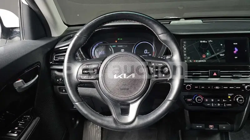 Kia Niro DISTRONIC| �������| ���������| ������� ��������� | Mobile.bg � ����������� 7