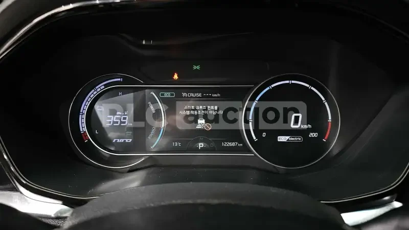 Kia Niro DISTRONIC| �������| ���������| ������� ��������� | Mobile.bg � ����������� 8