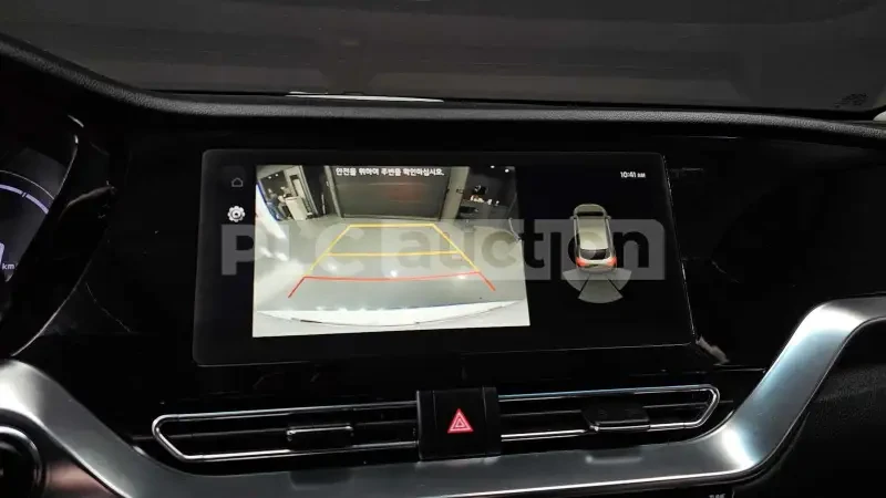 Kia Niro DISTRONIC| �������| ���������| ������� ��������� | Mobile.bg � ����������� 9