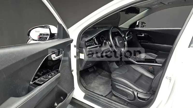 Kia Niro DISTRONIC| �������| ���������| ������� ��������� | Mobile.bg � ����������� 6