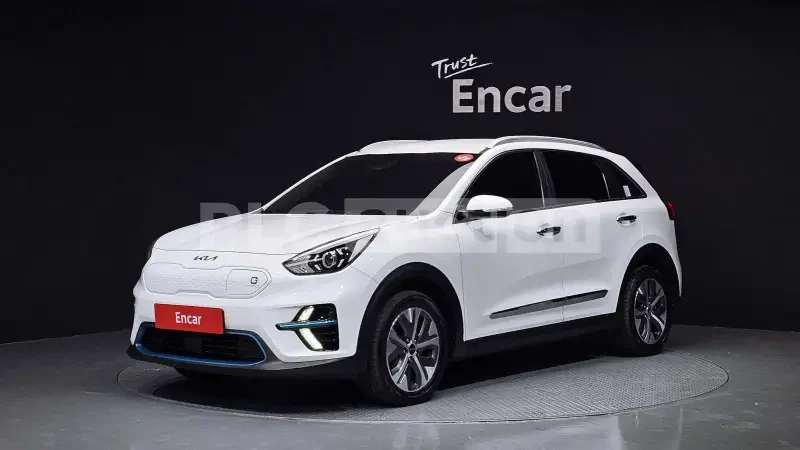 Kia Niro DISTRONIC| ПОДГРЕВ| ОБДУХВАНЕ| ВКЛЮЧЕН ТЕХНОТЕСТ