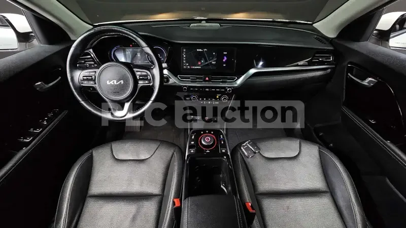 Kia Niro DISTRONIC| �������| ���������| ������� ��������� | Mobile.bg � ����������� 2