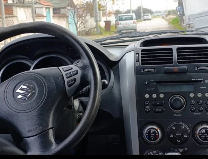 Suzuki Grand vitara | Mobile.bg � ����������� 5