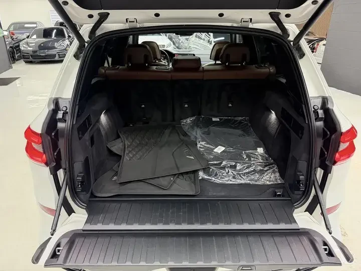 BMW X5 M50I, снимка 6 - Автомобили и джипове - 55145734