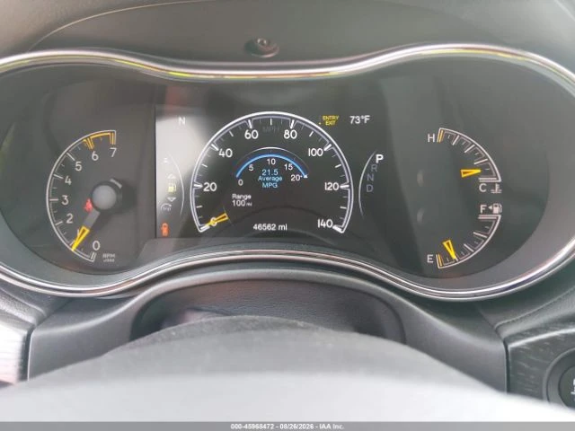 Jeep Grand cherokee 5, 7 Hemi High Altitude | Mobile.bg � ����������� 8