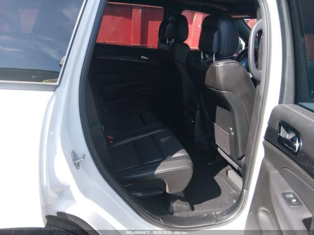 Jeep Grand cherokee 5, 7 Hemi High Altitude | Mobile.bg � ����������� 9