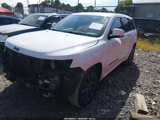 Jeep Grand cherokee 5, 7 Hemi High Altitude | Mobile.bg � ����������� 5