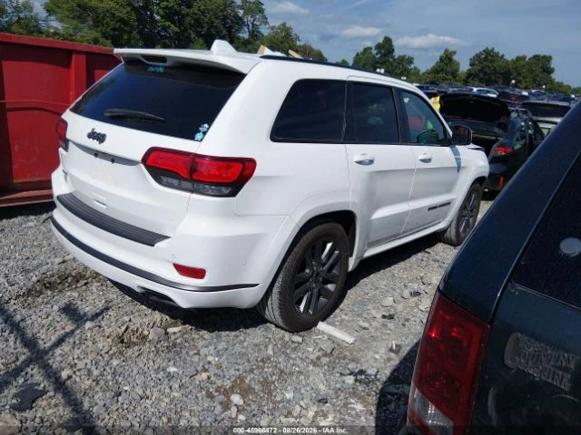 Jeep Grand cherokee 5, 7 Hemi High Altitude | Mobile.bg � ����������� 3