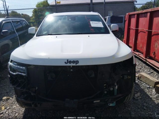 Jeep Grand cherokee 5, 7 Hemi High Altitude | Mobile.bg � ����������� 6