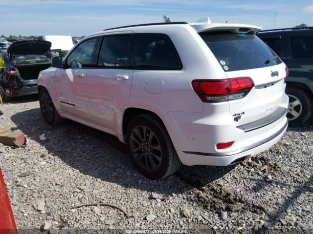 Jeep Grand cherokee 5, 7 Hemi High Altitude | Mobile.bg � ����������� 2