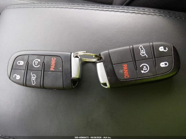 Jeep Grand cherokee 5, 7 Hemi High Altitude | Mobile.bg � ����������� 11