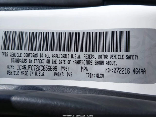 Jeep Grand cherokee 5, 7 Hemi High Altitude | Mobile.bg � ����������� 14