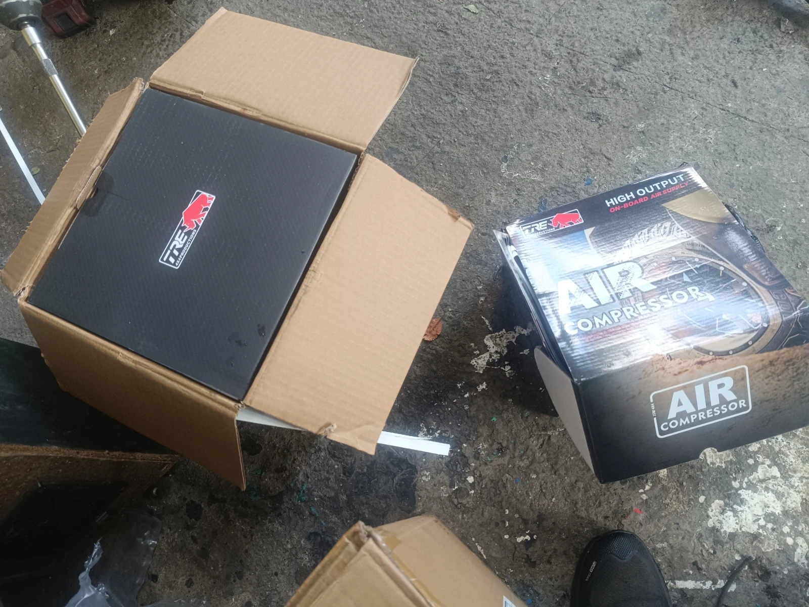 Nissan Patrol 3.0 д М57  - изображение 10