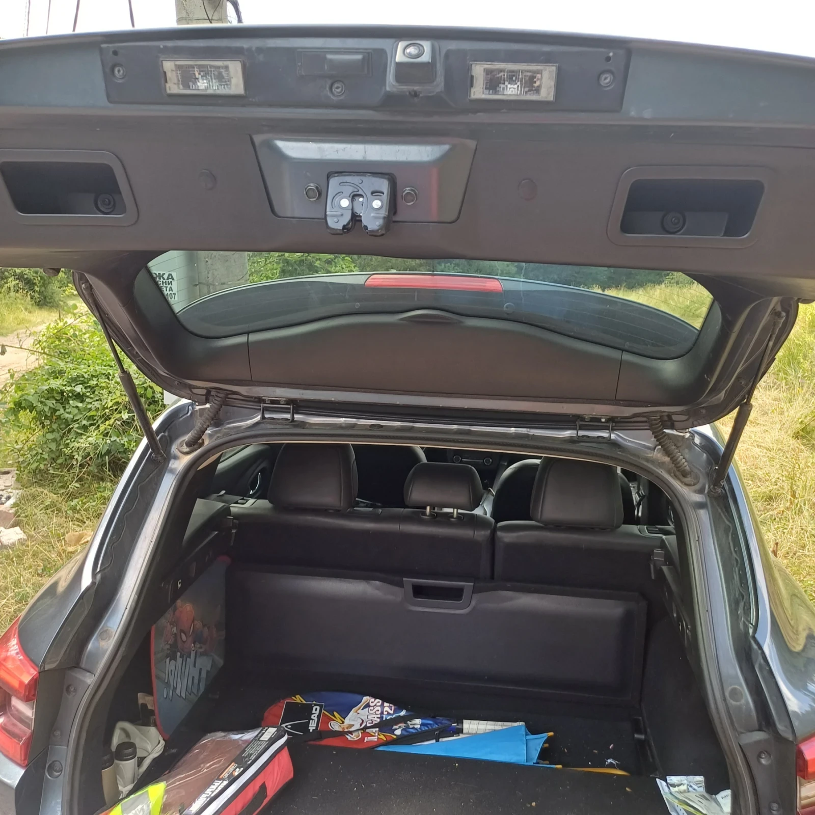 Renault Kadjar Full option | Mobile.bg   11