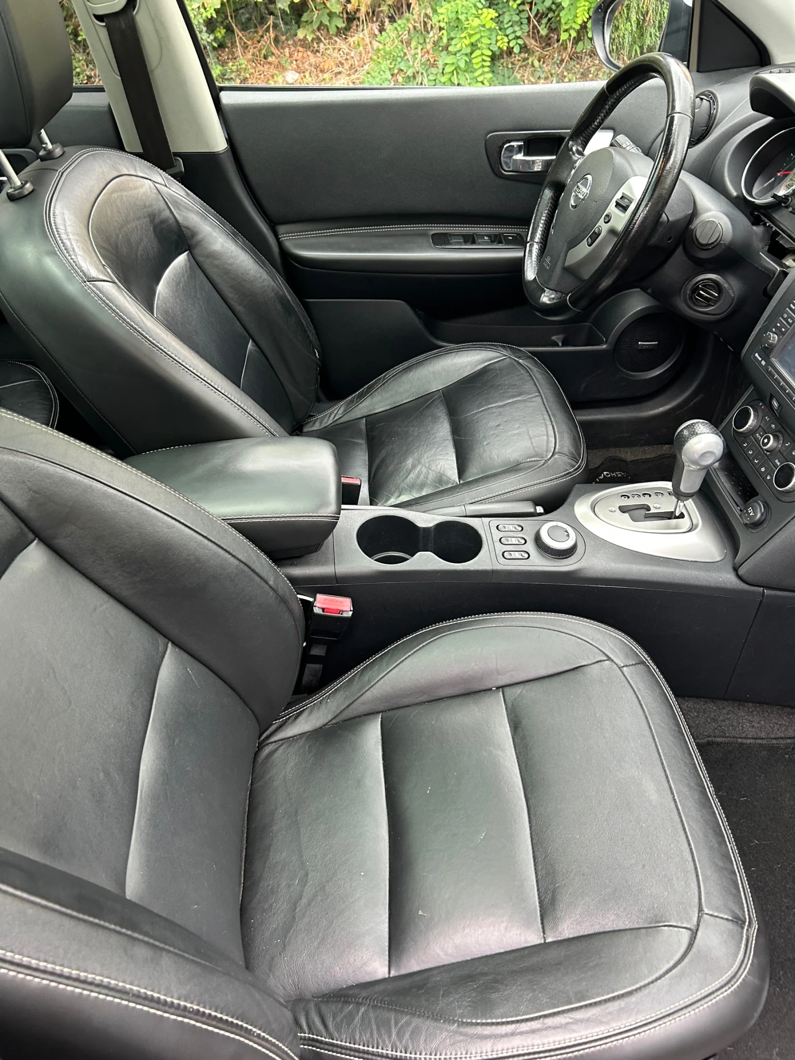 Nissan Qashqai + 2 4x4 2.0DCI PANORAMA  - изображение 6