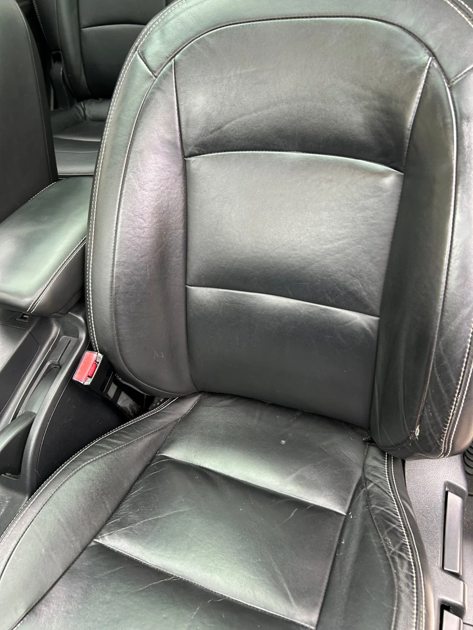 Nissan Qashqai + 2 4x4 2.0DCI PANORAMA  - изображение 10