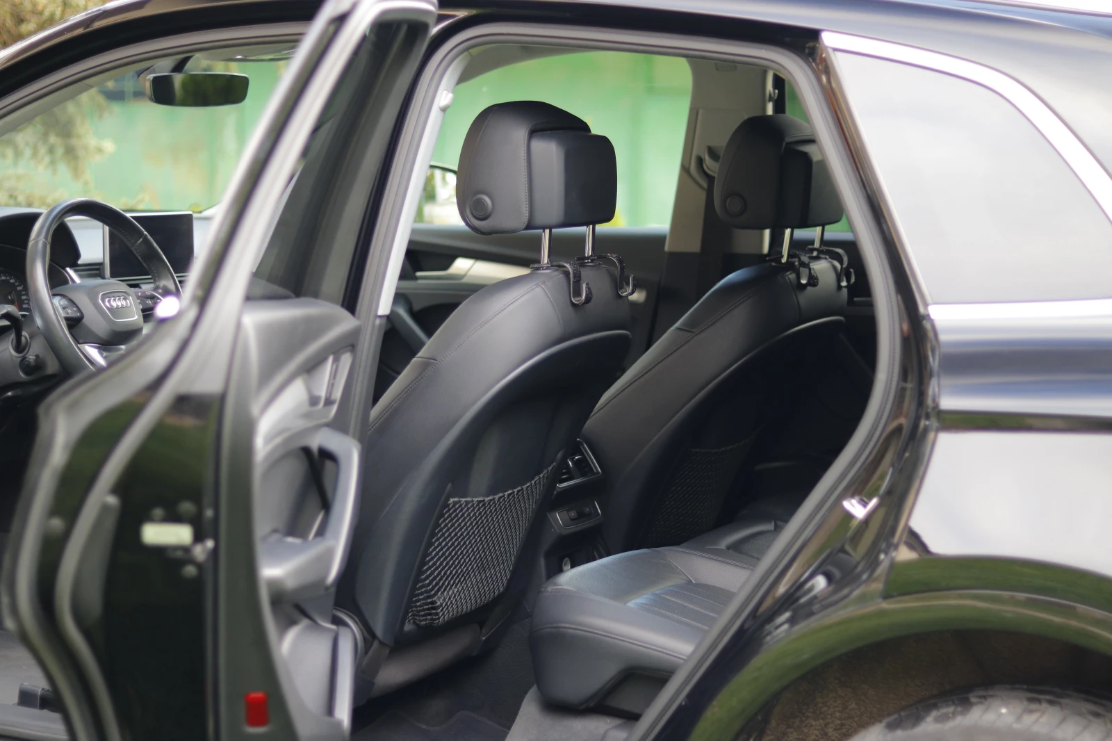 Audi Q5 Quattro  | Mobile.bg   12