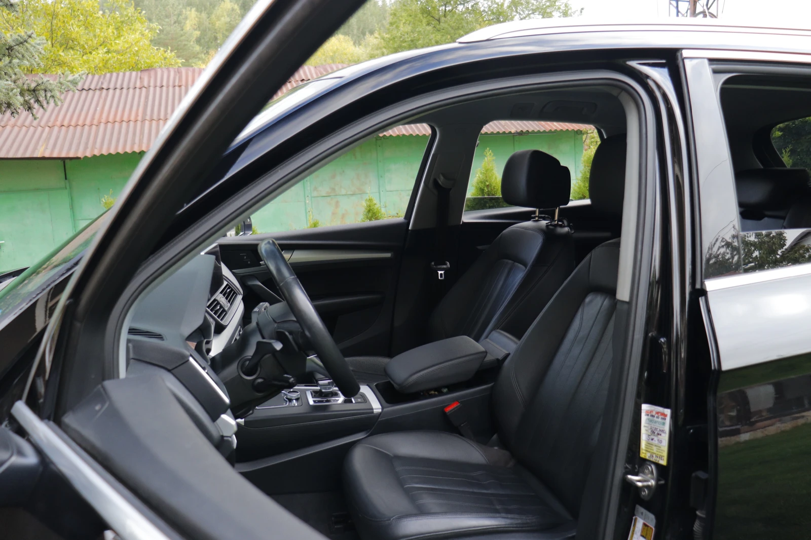 Audi Q5 Quattro  | Mobile.bg   11