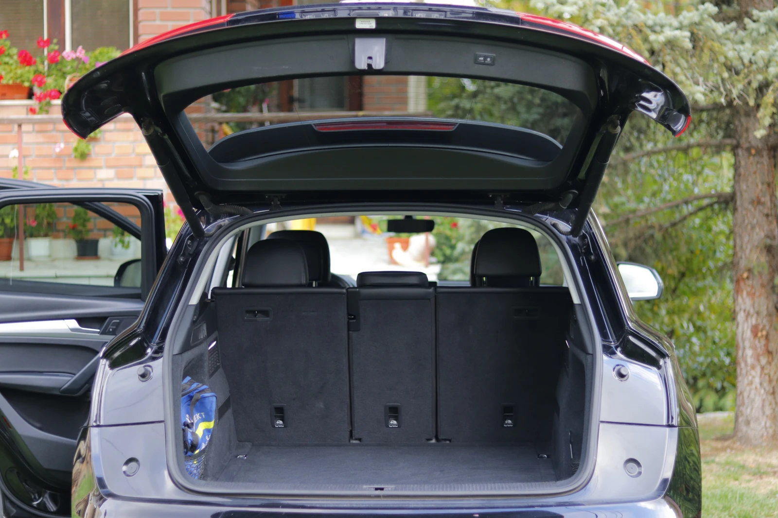 Audi Q5 Quattro  | Mobile.bg   14